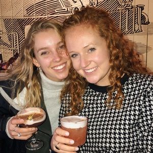 Meet your Posher, Emma